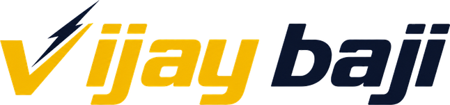 Vijay Baji Logo